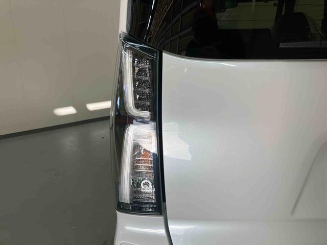 タントカスタムX/ディスプレイオーディオ/バックモニターディスプレイオーディオ バックモニター プッシュボタンスタート キーフリー インパネシフト 電動パーキングブレーキ オートエアコン シートヒーター 両側パワースライドドア イージークローザー(三重県)の中古車