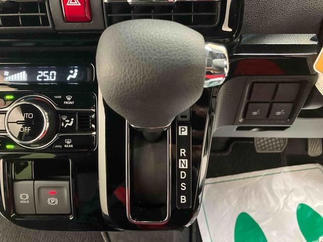 タントカスタムX/ディスプレイオーディオ/バックモニターディスプレイオーディオ バックモニター プッシュボタンスタート キーフリー インパネシフト 電動パーキングブレーキ オートエアコン シートヒーター 両側パワースライドドア イージークローザー(三重県)の中古車