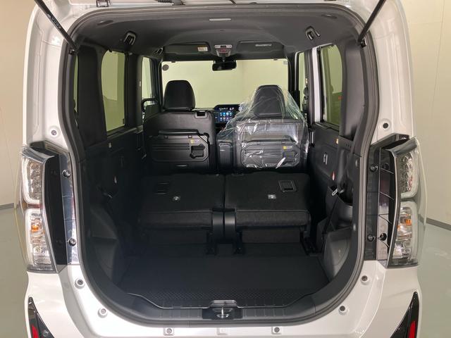 タントカスタムX/ディスプレイオーディオ/バックモニターディスプレイオーディオ バックモニター プッシュボタンスタート キーフリー インパネシフト 電動パーキングブレーキ オートエアコン シートヒーター 両側パワースライドドア イージークローザー(三重県)の中古車