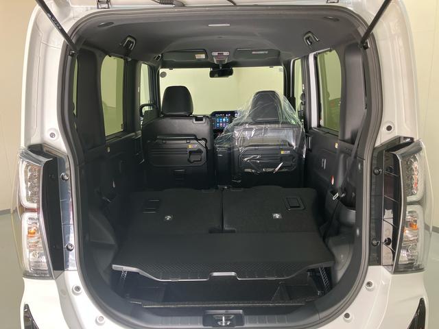 タントカスタムX/ディスプレイオーディオ/バックモニターディスプレイオーディオ バックモニター プッシュボタンスタート キーフリー インパネシフト 電動パーキングブレーキ オートエアコン シートヒーター 両側パワースライドドア イージークローザー(三重県)の中古車