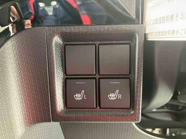 タントカスタムＸ／ディスプレイオーディオ／バックモニターディスプレイオーディオ　バックモニター　ドライブレコーダー　両側パワースライドドア　イージークローザー　プッシュボタンスタート　インパネシフト　電動パーキングブレーキ　オートエアコン　シートヒーター（三重県）の中古車