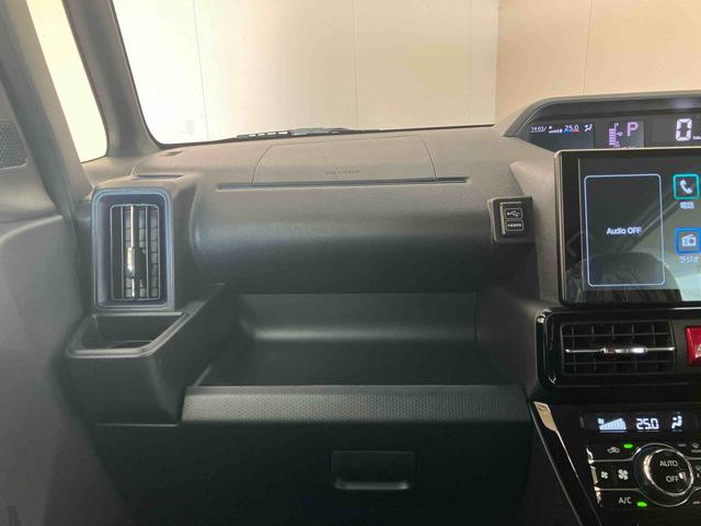 タントカスタムＸ／ディスプレイオーディオ／バックモニターディスプレイオーディオ　バックモニター　ドライブレコーダー　両側パワースライドドア　イージークローザー　プッシュボタンスタート　インパネシフト　電動パーキングブレーキ　オートエアコン　シートヒーター（三重県）の中古車