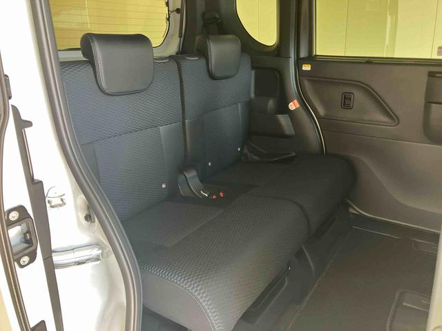 タントカスタムＸ／ディスプレイオーディオ／バックモニターディスプレイオーディオ　バックモニター　ドライブレコーダー　両側パワースライドドア　イージークローザー　プッシュボタンスタート　インパネシフト　電動パーキングブレーキ　オートエアコン　シートヒーター（三重県）の中古車