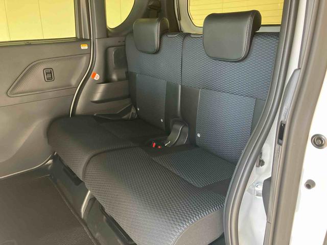 タントカスタムＸ／ディスプレイオーディオ／バックモニターディスプレイオーディオ　バックモニター　ドライブレコーダー　両側パワースライドドア　イージークローザー　プッシュボタンスタート　インパネシフト　電動パーキングブレーキ　オートエアコン　シートヒーター（三重県）の中古車