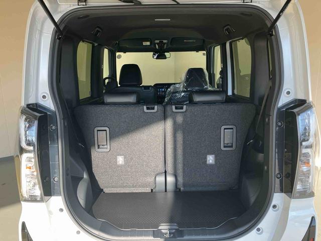 タントカスタムＸ／ディスプレイオーディオ／バックモニターディスプレイオーディオ　バックモニター　ドライブレコーダー　両側パワースライドドア　イージークローザー　プッシュボタンスタート　インパネシフト　電動パーキングブレーキ　オートエアコン　シートヒーター（三重県）の中古車