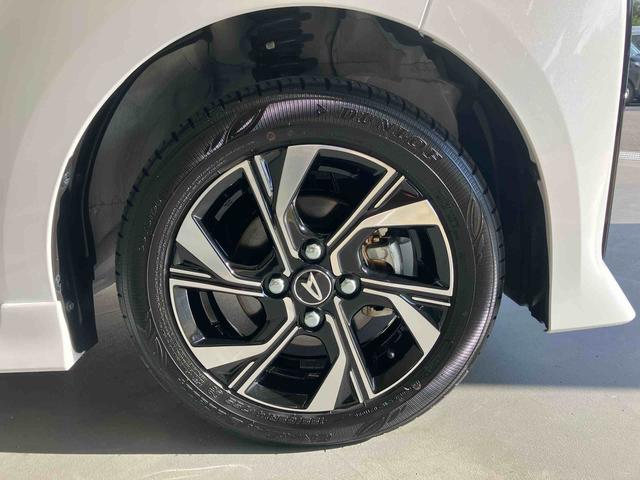 タントカスタムＸ／ディスプレイオーディオ／バックモニターディスプレイオーディオ　バックモニター　ドライブレコーダー　両側パワースライドドア　イージークローザー　プッシュボタンスタート　インパネシフト　電動パーキングブレーキ　オートエアコン　シートヒーター（三重県）の中古車