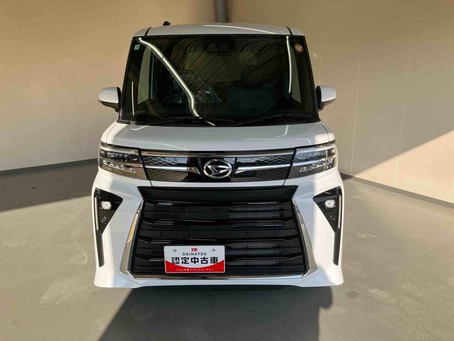 タントカスタムＸ／ディスプレイオーディオ／バックモニターディスプレイオーディオ　バックモニター　ドライブレコーダー　両側パワースライドドア　イージークローザー　プッシュボタンスタート　インパネシフト　電動パーキングブレーキ　オートエアコン　シートヒーター（三重県）の中古車