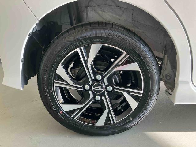 タントカスタムＸ／ディスプレイオーディオ／バックモニターディスプレイオーディオ　バックモニター　ドライブレコーダー　両側パワースライドドア　イージークローザー　プッシュボタンスタート　インパネシフト　電動パーキングブレーキ　オートエアコン　シートヒーター（三重県）の中古車