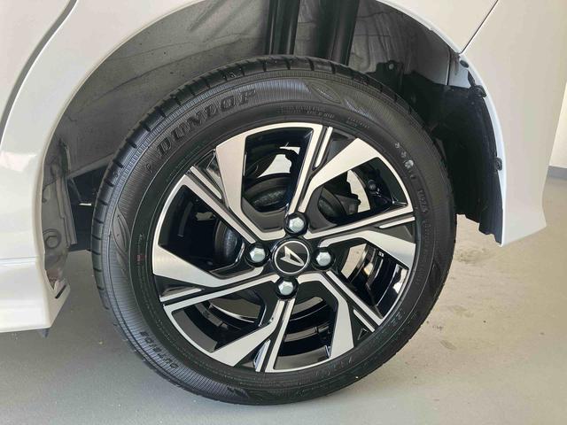 タントカスタムＸ／ディスプレイオーディオ／バックモニターディスプレイオーディオ　バックモニター　ドライブレコーダー　両側パワースライドドア　イージークローザー　プッシュボタンスタート　インパネシフト　電動パーキングブレーキ　オートエアコン　シートヒーター（三重県）の中古車