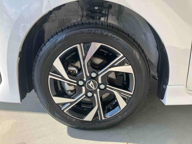 タントカスタムＸ／ディスプレイオーディオ／バックモニターディスプレイオーディオ　バックモニター　ドライブレコーダー　両側パワースライドドア　イージークローザー　プッシュボタンスタート　インパネシフト　電動パーキングブレーキ　オートエアコン　シートヒーター（三重県）の中古車