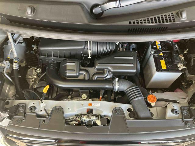 タントカスタムＸ／ディスプレイオーディオ／バックモニターディスプレイオーディオ　バックモニター　ドライブレコーダー　両側パワースライドドア　イージークローザー　プッシュボタンスタート　インパネシフト　電動パーキングブレーキ　オートエアコン　シートヒーター（三重県）の中古車