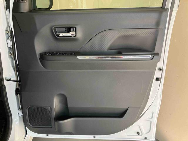 タントカスタムＸ／ディスプレイオーディオ／バックモニターディスプレイオーディオ　バックモニター　ドライブレコーダー　両側パワースライドドア　イージークローザー　プッシュボタンスタート　インパネシフト　電動パーキングブレーキ　オートエアコン　シートヒーター（三重県）の中古車