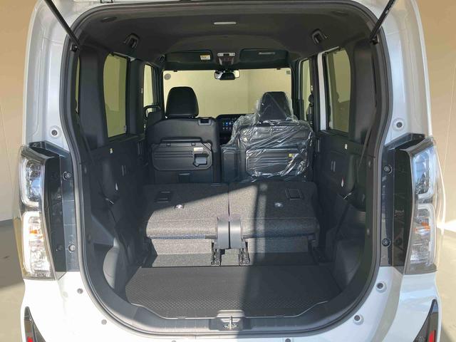 タントカスタムＸ／ディスプレイオーディオ／バックモニターディスプレイオーディオ　バックモニター　ドライブレコーダー　両側パワースライドドア　イージークローザー　プッシュボタンスタート　インパネシフト　電動パーキングブレーキ　オートエアコン　シートヒーター（三重県）の中古車