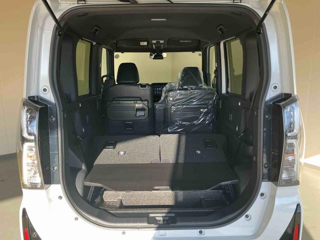 タントカスタムＸ／ディスプレイオーディオ／バックモニターディスプレイオーディオ　バックモニター　ドライブレコーダー　両側パワースライドドア　イージークローザー　プッシュボタンスタート　インパネシフト　電動パーキングブレーキ　オートエアコン　シートヒーター（三重県）の中古車