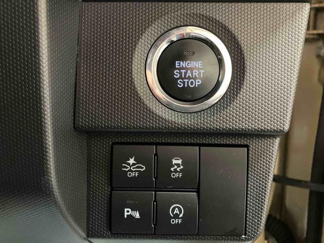 タフトＧナビ　バックモニター　ドライブレコーダー　シートヒーター　オートエアコン　インパネシフト　電動パーキングブレーキ　キーフリー　スマートアシスト　ＬＥＤ　ガラストップ　１５インチアルミホイール（三重県）の中古車