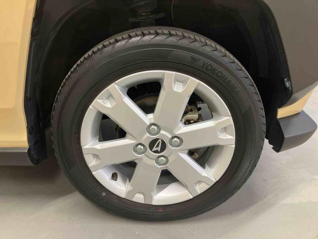 タフトＧナビ　バックモニター　ドライブレコーダー　シートヒーター　オートエアコン　インパネシフト　電動パーキングブレーキ　キーフリー　スマートアシスト　ＬＥＤ　ガラストップ　１５インチアルミホイール（三重県）の中古車