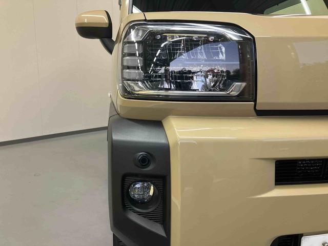 タフトＧナビ　バックモニター　ドライブレコーダー　シートヒーター　オートエアコン　インパネシフト　電動パーキングブレーキ　キーフリー　スマートアシスト　ＬＥＤ　ガラストップ　１５インチアルミホイール（三重県）の中古車