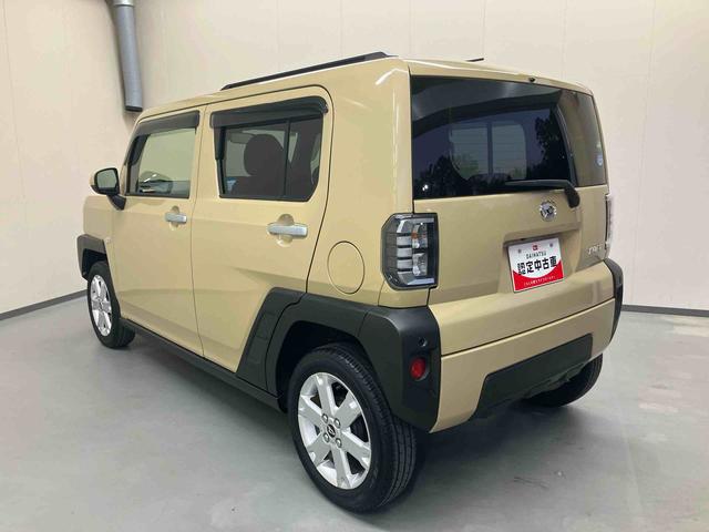 タフトＧナビ　バックモニター　ドライブレコーダー　シートヒーター　オートエアコン　インパネシフト　電動パーキングブレーキ　キーフリー　スマートアシスト　ＬＥＤ　ガラストップ　１５インチアルミホイール（三重県）の中古車