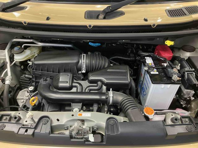 タフトＧナビ　バックモニター　ドライブレコーダー　シートヒーター　オートエアコン　インパネシフト　電動パーキングブレーキ　キーフリー　スマートアシスト　ＬＥＤ　ガラストップ　１５インチアルミホイール（三重県）の中古車