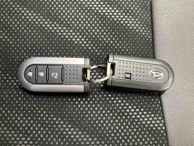 タントカスタムＸ　トップエディションＳＡIIIナビ　バックモニター　ドライブレコーダー　ＥＴＣ　オートエアコン　インパネシフト　足踏み式パーキングブレーキ　左側電動スライドドア　キーフリー　運転席シートヒーター　ミラクルオープンドア（三重県）の中古車