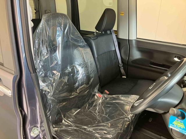 タントカスタムＸ　トップエディションＳＡIIIナビ　バックモニター　ドライブレコーダー　ＥＴＣ　オートエアコン　インパネシフト　足踏み式パーキングブレーキ　左側電動スライドドア　キーフリー　運転席シートヒーター　ミラクルオープンドア（三重県）の中古車