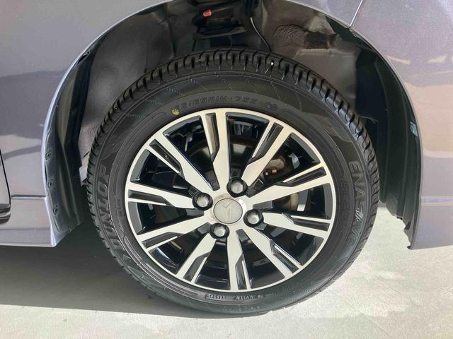 タントカスタムＸ　トップエディションＳＡIIIナビ　バックモニター　ドライブレコーダー　ＥＴＣ　オートエアコン　インパネシフト　足踏み式パーキングブレーキ　左側電動スライドドア　キーフリー　運転席シートヒーター　ミラクルオープンドア（三重県）の中古車