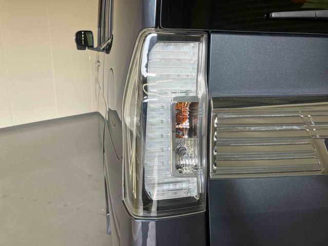 タントカスタムＸ　トップエディションＳＡIIIナビ　バックモニター　ドライブレコーダー　ＥＴＣ　オートエアコン　インパネシフト　足踏み式パーキングブレーキ　左側電動スライドドア　キーフリー　運転席シートヒーター　ミラクルオープンドア（三重県）の中古車