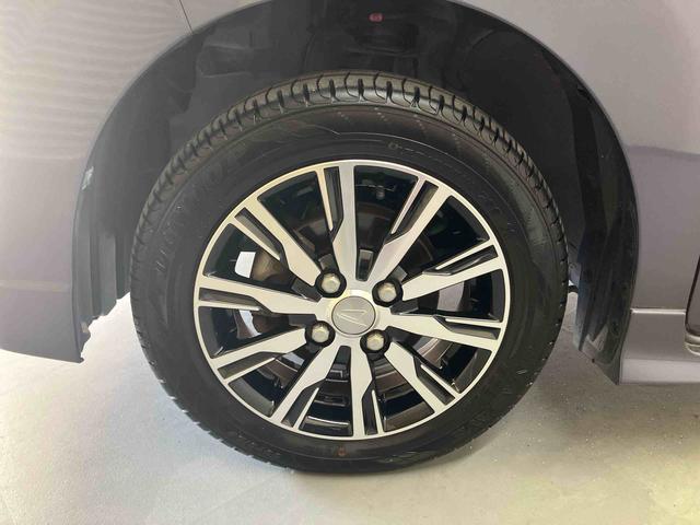 タントカスタムＸ　トップエディションＳＡIIIナビ　バックモニター　ドライブレコーダー　ＥＴＣ　オートエアコン　インパネシフト　足踏み式パーキングブレーキ　左側電動スライドドア　キーフリー　運転席シートヒーター　ミラクルオープンドア（三重県）の中古車