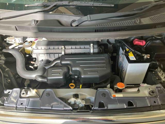 タントカスタムＸ　トップエディションＳＡIIIナビ　バックモニター　ドライブレコーダー　ＥＴＣ　オートエアコン　インパネシフト　足踏み式パーキングブレーキ　左側電動スライドドア　キーフリー　運転席シートヒーター　ミラクルオープンドア（三重県）の中古車