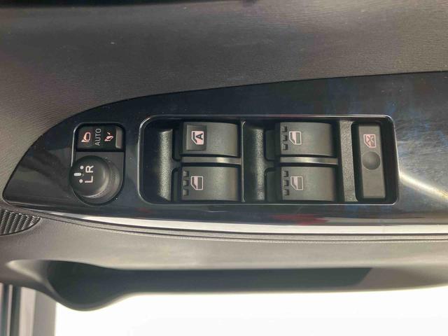 タントカスタムＸ　トップエディションＳＡIIIナビ　バックモニター　ドライブレコーダー　ＥＴＣ　オートエアコン　インパネシフト　足踏み式パーキングブレーキ　左側電動スライドドア　キーフリー　運転席シートヒーター　ミラクルオープンドア（三重県）の中古車