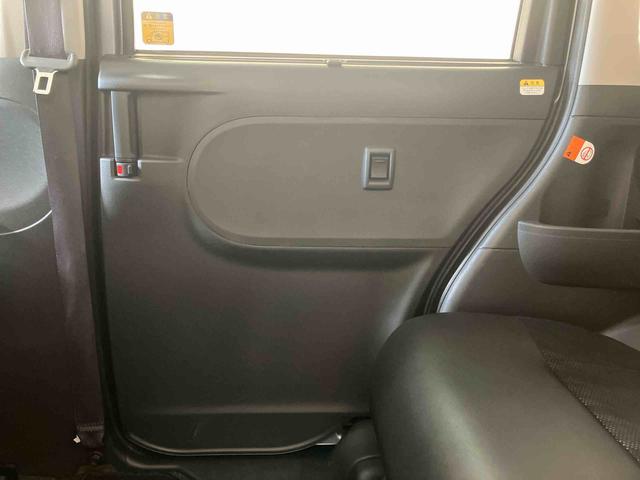 タントカスタムＸ　トップエディションＳＡIIIナビ　バックモニター　ドライブレコーダー　ＥＴＣ　オートエアコン　インパネシフト　足踏み式パーキングブレーキ　左側電動スライドドア　キーフリー　運転席シートヒーター　ミラクルオープンドア（三重県）の中古車