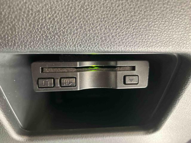 タントカスタムＸ　トップエディションＳＡIIIナビ　バックモニター　ドライブレコーダー　ＥＴＣ　オートエアコン　インパネシフト　足踏み式パーキングブレーキ　左側電動スライドドア　キーフリー　運転席シートヒーター　ミラクルオープンドア（三重県）の中古車