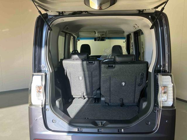 タントカスタムＸ　トップエディションＳＡIIIナビ　バックモニター　ドライブレコーダー　ＥＴＣ　オートエアコン　インパネシフト　足踏み式パーキングブレーキ　左側電動スライドドア　キーフリー　運転席シートヒーター　ミラクルオープンドア（三重県）の中古車