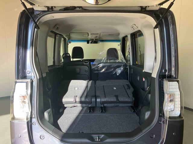 タントカスタムＸ　トップエディションＳＡIIIナビ　バックモニター　ドライブレコーダー　ＥＴＣ　オートエアコン　インパネシフト　足踏み式パーキングブレーキ　左側電動スライドドア　キーフリー　運転席シートヒーター　ミラクルオープンドア（三重県）の中古車