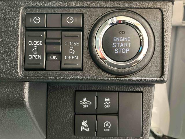 ムーヴキャンバスストライプスＧ／ナビ／バックモニター／ドラレコナビ　バックモニター　ドライブレコーダー　両側パワースライドドア　スライドドアイージークローザー　オートエアコン　キーフリー　電動パーキングブレーキ　　前席シートヒーター　ホッとカップホルダー（三重県）の中古車