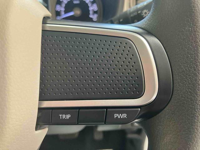 ムーヴキャンバスストライプスＧ／ナビ／バックモニター／ドラレコナビ　バックモニター　ドライブレコーダー　両側パワースライドドア　スライドドアイージークローザー　オートエアコン　キーフリー　電動パーキングブレーキ　　前席シートヒーター　ホッとカップホルダー（三重県）の中古車