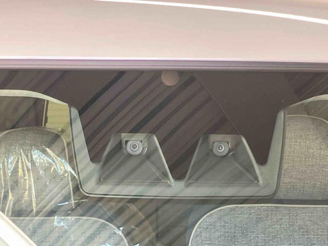 ムーヴキャンバスストライプスＧ／ナビ／バックモニター／ドラレコナビ　バックモニター　ドライブレコーダー　両側パワースライドドア　スライドドアイージークローザー　オートエアコン　キーフリー　電動パーキングブレーキ　　前席シートヒーター　ホッとカップホルダー（三重県）の中古車