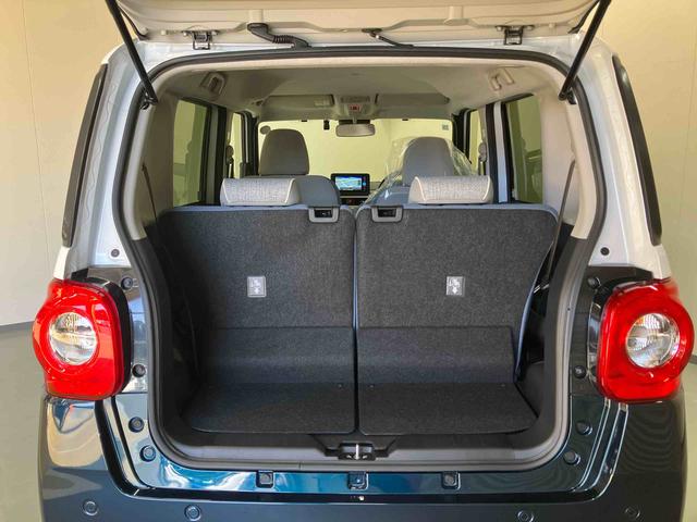 ムーヴキャンバスストライプスＧ／ナビ／バックモニター／ドラレコナビ　バックモニター　ドライブレコーダー　両側パワースライドドア　スライドドアイージークローザー　オートエアコン　キーフリー　電動パーキングブレーキ　　前席シートヒーター　ホッとカップホルダー（三重県）の中古車