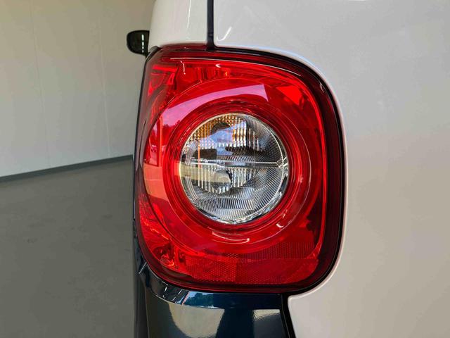 ムーヴキャンバスストライプスＧ／ナビ／バックモニター／ドラレコナビ　バックモニター　ドライブレコーダー　両側パワースライドドア　スライドドアイージークローザー　オートエアコン　キーフリー　電動パーキングブレーキ　　前席シートヒーター　ホッとカップホルダー（三重県）の中古車