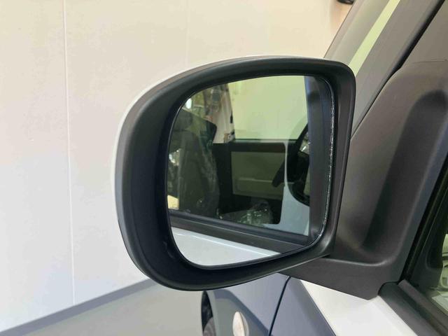 ムーヴキャンバスストライプスＧ／ナビ／バックモニター／ドラレコナビ　バックモニター　ドライブレコーダー　両側パワースライドドア　スライドドアイージークローザー　オートエアコン　キーフリー　電動パーキングブレーキ　　前席シートヒーター　ホッとカップホルダー（三重県）の中古車