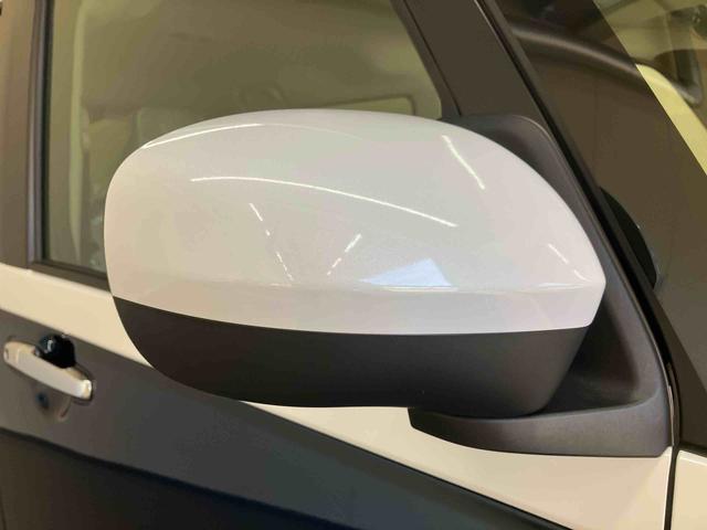 ムーヴキャンバスストライプスＧ／ナビ／バックモニター／ドラレコナビ　バックモニター　ドライブレコーダー　両側パワースライドドア　スライドドアイージークローザー　オートエアコン　キーフリー　電動パーキングブレーキ　　前席シートヒーター　ホッとカップホルダー（三重県）の中古車