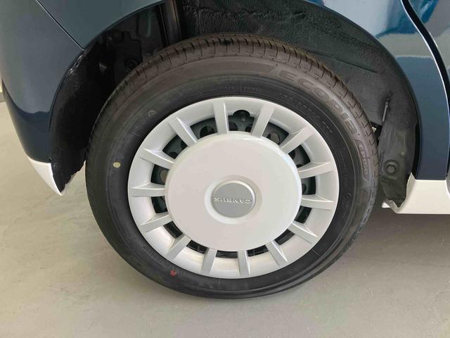 ムーヴキャンバスストライプスＧ／ナビ／バックモニター／ドラレコナビ　バックモニター　ドライブレコーダー　両側パワースライドドア　スライドドアイージークローザー　オートエアコン　キーフリー　電動パーキングブレーキ　　前席シートヒーター　ホッとカップホルダー（三重県）の中古車