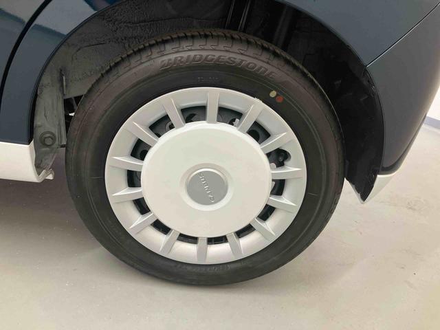 ムーヴキャンバスストライプスＧ／ナビ／バックモニター／ドラレコナビ　バックモニター　ドライブレコーダー　両側パワースライドドア　スライドドアイージークローザー　オートエアコン　キーフリー　電動パーキングブレーキ　　前席シートヒーター　ホッとカップホルダー（三重県）の中古車