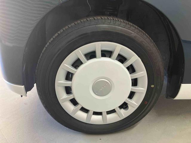 ムーヴキャンバスストライプスＧ／ナビ／バックモニター／ドラレコナビ　バックモニター　ドライブレコーダー　両側パワースライドドア　スライドドアイージークローザー　オートエアコン　キーフリー　電動パーキングブレーキ　　前席シートヒーター　ホッとカップホルダー（三重県）の中古車