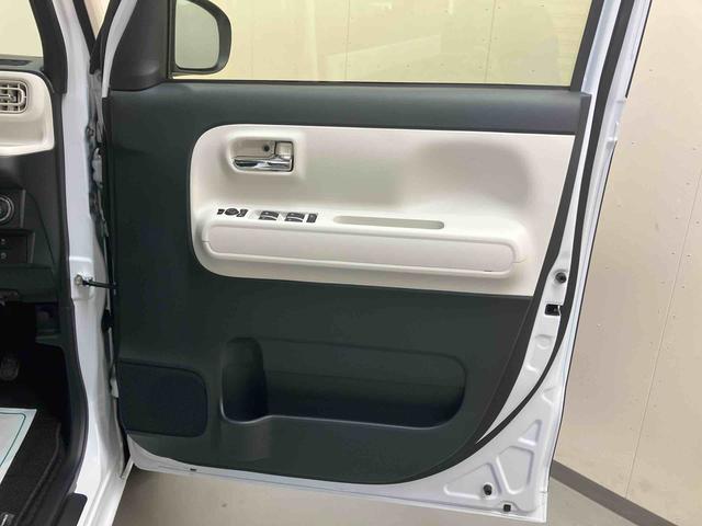 ムーヴキャンバスストライプスＧ／ナビ／バックモニター／ドラレコナビ　バックモニター　ドライブレコーダー　両側パワースライドドア　スライドドアイージークローザー　オートエアコン　キーフリー　電動パーキングブレーキ　　前席シートヒーター　ホッとカップホルダー（三重県）の中古車