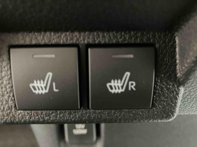 ムーヴキャンバスストライプスＧ／ナビ／バックモニター／ドラレコナビ　バックモニター　ドライブレコーダー　両側パワースライドドア　スライドドアイージークローザー　オートエアコン　キーフリー　電動パーキングブレーキ　　前席シートヒーター　ホッとカップホルダー（三重県）の中古車