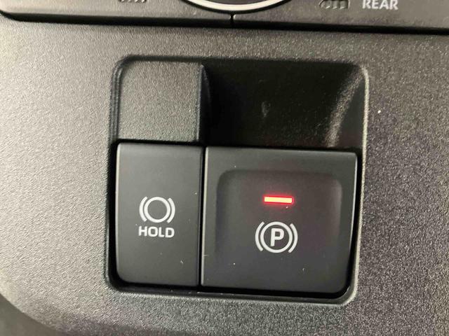 ムーヴキャンバスストライプスＧ／ナビ／バックモニター／ドラレコナビ　バックモニター　ドライブレコーダー　両側パワースライドドア　スライドドアイージークローザー　オートエアコン　キーフリー　電動パーキングブレーキ　　前席シートヒーター　ホッとカップホルダー（三重県）の中古車