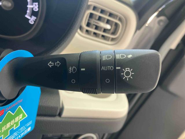 ムーヴキャンバスストライプスＧ／ナビ／バックモニター／ドラレコナビ　バックモニター　ドライブレコーダー　両側パワースライドドア　スライドドアイージークローザー　オートエアコン　キーフリー　電動パーキングブレーキ　　前席シートヒーター　ホッとカップホルダー（三重県）の中古車