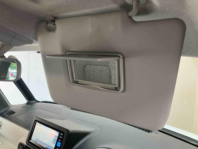 ムーヴキャンバスストライプスＧ／ナビ／バックモニター／ドラレコナビ　バックモニター　ドライブレコーダー　両側パワースライドドア　スライドドアイージークローザー　オートエアコン　キーフリー　電動パーキングブレーキ　　前席シートヒーター　ホッとカップホルダー（三重県）の中古車