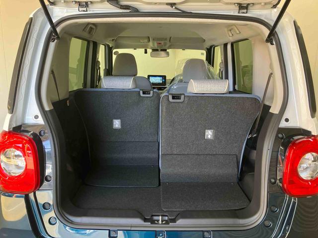 ムーヴキャンバスストライプスＧ／ナビ／バックモニター／ドラレコナビ　バックモニター　ドライブレコーダー　両側パワースライドドア　スライドドアイージークローザー　オートエアコン　キーフリー　電動パーキングブレーキ　　前席シートヒーター　ホッとカップホルダー（三重県）の中古車